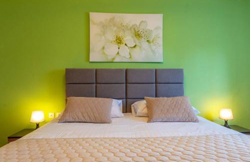 Villa Letish, a charming and inviting Mediterranean Villa - Foto 16