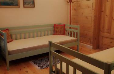 Domek na wsi Wiejsko Czarodziejsko - Agroturystyka Podlasie - Foto 48