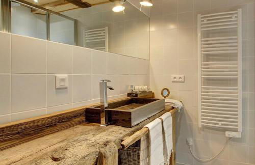 L'Ours Blanc Lodge - Photo 9