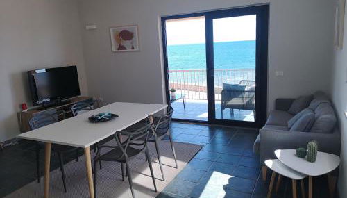 casa con terrazza fronte mare - Foto 1