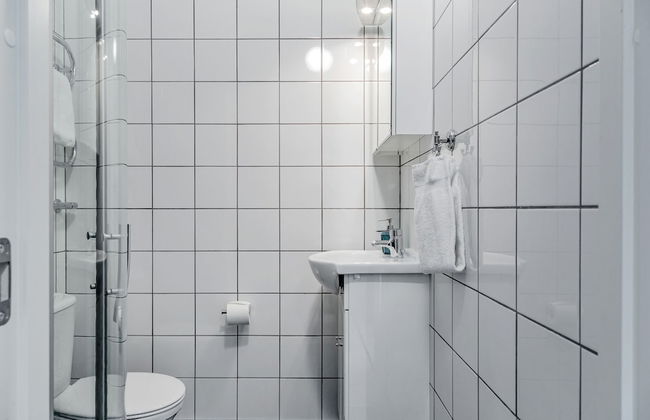 Part-Time Home Rotebro - Foto 19