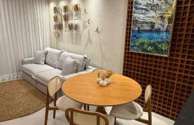 Meu Refúgio Mucugê - Diamantino Residence - Foto 9