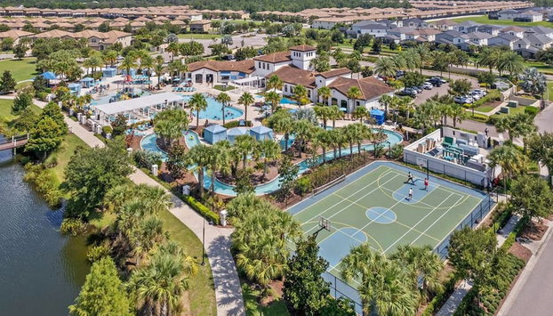 Upstay - 16 Guest Mansion w Pool Hot Tub Billiards - Foto 5, Habitación