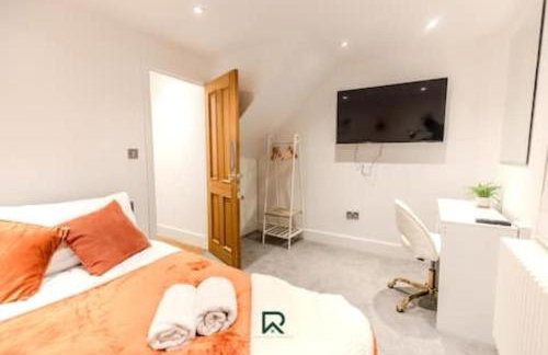 Beautiful 2 bed apartment - Foto 11