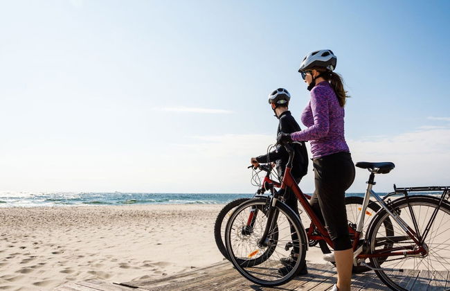 Cottage in Sarbinowo Near Baltic Sea - Foto 19