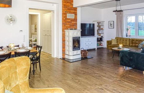 Amazing Home In Silec With Sauna - Foto 18