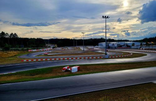 Ferienwohnung Seeglück im Oberpfälzer Seenland - Foto 33