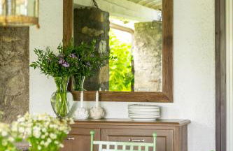 PODERI LA ROCCHETTA Countryside Estate on the Hills of Lake Garda - Foto 16