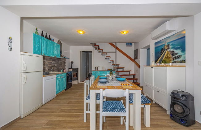 Villa Barbara - Foto 5