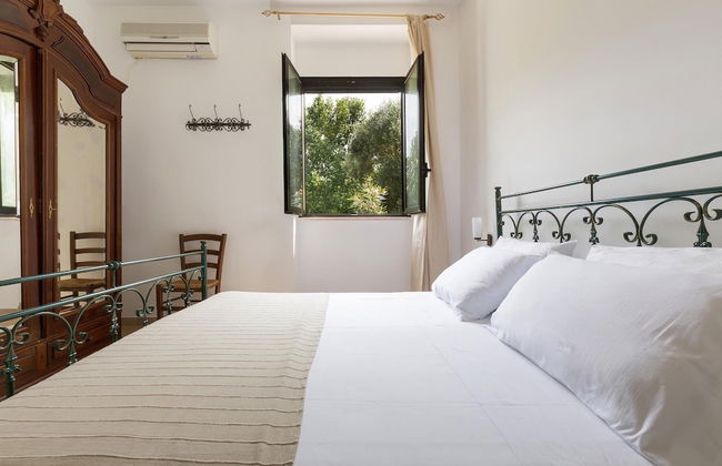 Villa Le Due Sorelle - Foto 10