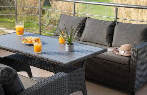 New cozy apartment near the center of Chania - Foto 14