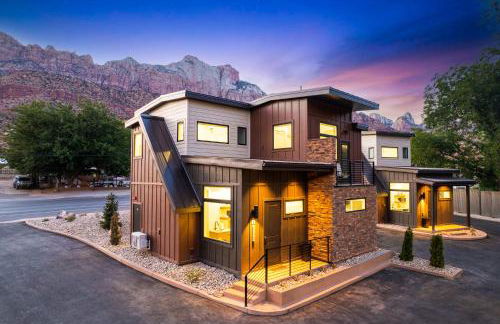 The Bungalows at Zion - Photo 113