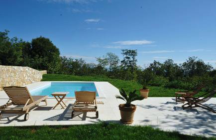 Villa Casa Natura Ucka - Opatija by Villas Guide - Photo 1