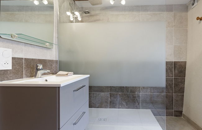 Gites de Gondières - Foto 29