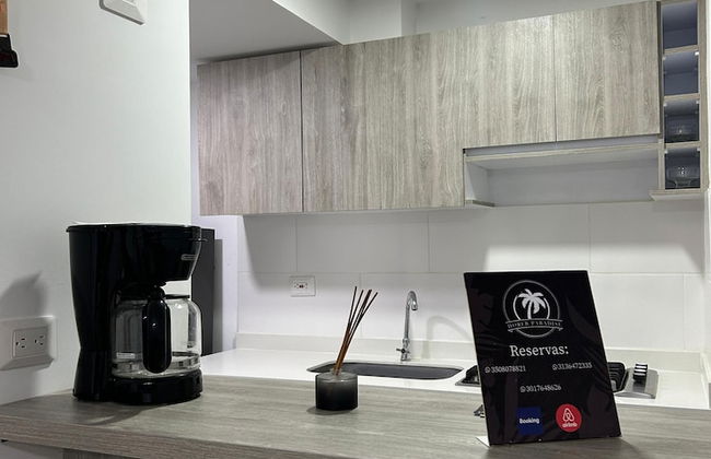 Horeb Paradise - Photo 11