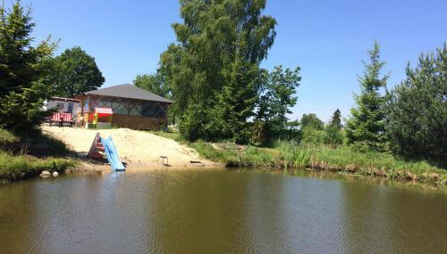 Agroturystyka nad stawami - Foto 4