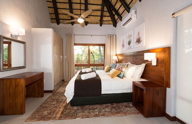 Kruger Park Lodge Unit 612 - Foto 7