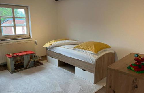 Neu! Alter Kornspeicher - Foto 12