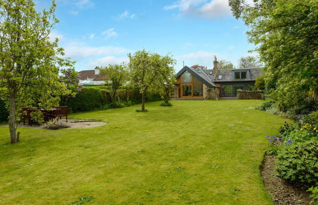 Fidra Cottage - Stunning Place to Stay! - Foto 22