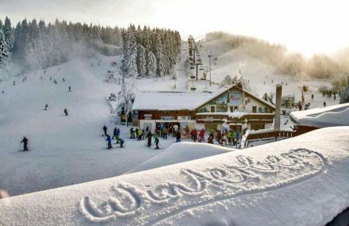 Haushälfte mit Jakuzzi in Frankenberg - Foto 26