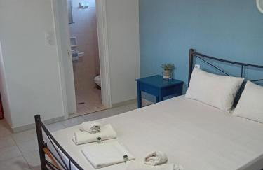 PETROS ROOMS to LET KALOGRIA BEACH - Foto 39