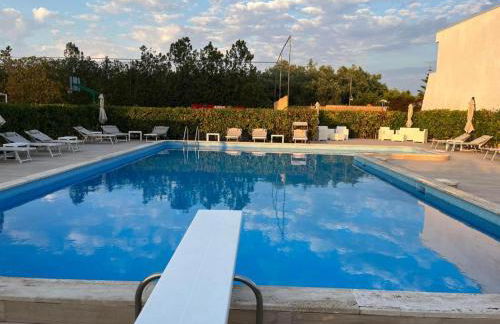 Residence Sunbeam - Foto 36