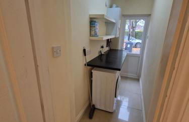 Sheldon Apartments BHX HS2 JLR NEC - Foto 22