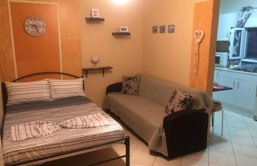 Konba luxury mini apartment - Foto 1