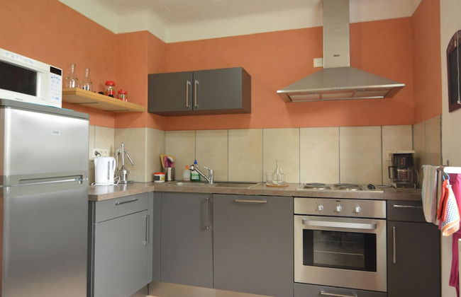 Holiday Home With Garden, Heating, Barbecue - Photo 13