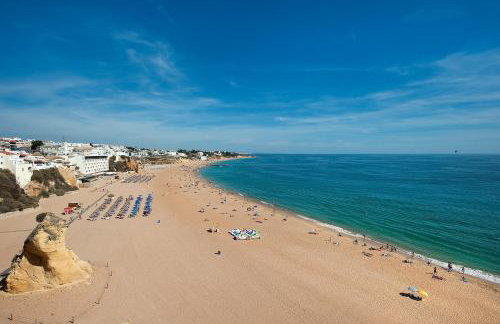 Apartment MargemSul - Pool - Beach - Free Wifi - Air Con - Foto 16