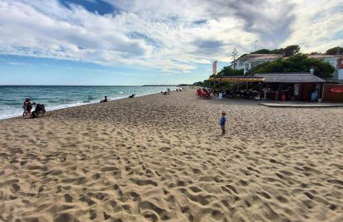 Apartamento a 300 mts de la playa, 25 minutos de Port Aventura y 50 de Barcelona - Foto 12