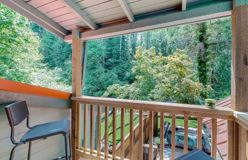 Tahuya River Lodge #2 - Foto 23