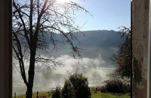 Gîte 2 chambres avec WiFi, proche Luxeuil-les-Bains - FR-1-583-368 - Foto 27