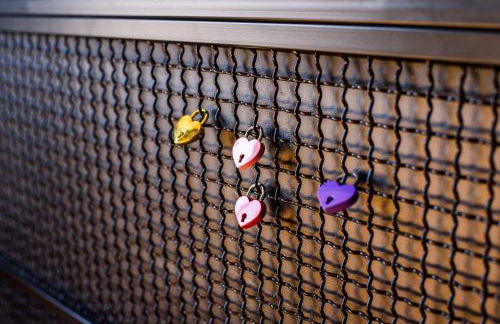 Luix Londrina Flat c jacuzzi, 43m2 c garagem - Foto 60