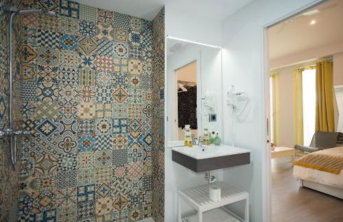 Algo Diferente Apartamentos - Foto 26