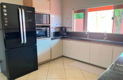 Casa familiar na 405 - Palmas - Foto 32