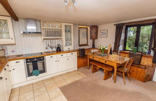 Tawnawood by Together Travel - Luxury Cornish Countryside Retreat - Foto 7