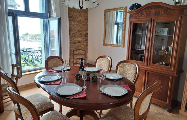 Apartment is Approx. 100 Metres From the Atlantic - Foto 61