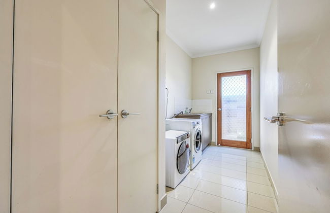 Stylish Luxe House at Point Cook - Foto 79