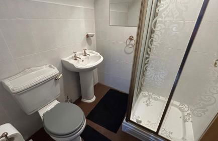 Farmhouse-Sleeps 5-Near Alton Towers Peak Dist - Foto 23