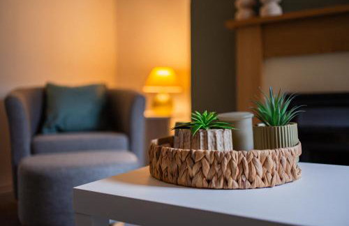 The Alfred Suite - Foto 13