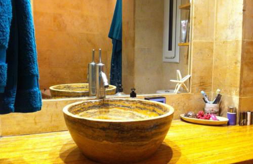 Apartment facing the Mediterranean in the center - Foto 11