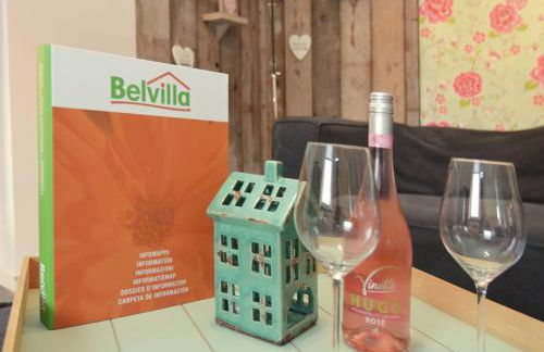 Modern Holiday Home in Hessen - Foto 64