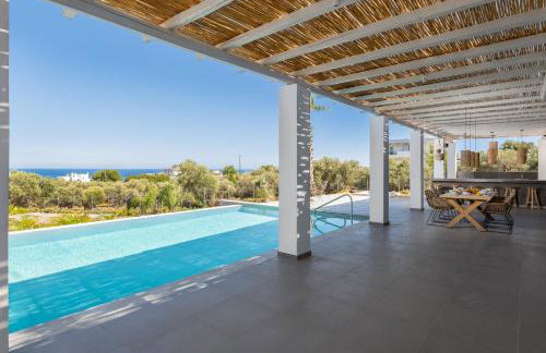 Sunset Hill Villa Rhodes - Foto 24