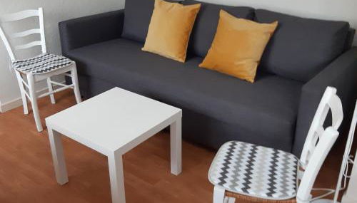 LE PHENIX à internet haut débit & parking - Foto 4