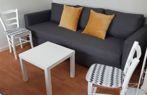 LE PHENIX à internet haut débit & parking - Foto 4