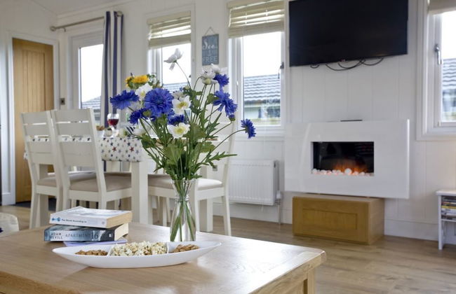 Salcombe Retreat - Foto 49