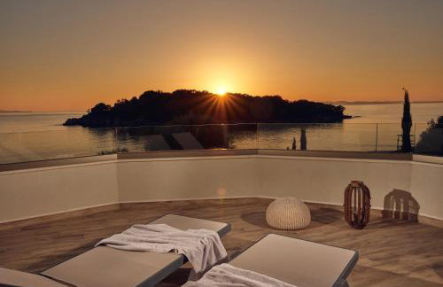 Prima Vista Beachfront Boutique Hotel - Foto 32