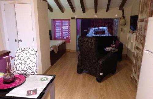 El Refugio Lila de Ubrique - Foto 52