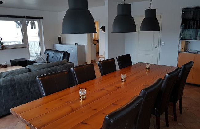 An Attractive Apartment in Gerolstein - Foto 16